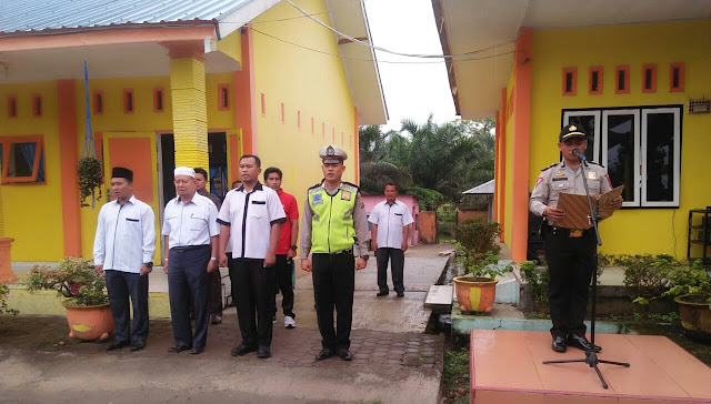 Police Goes To School